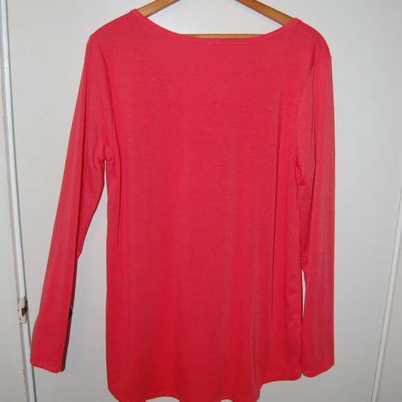 LuLaRoe L Lynnae - Picture 2 of 4